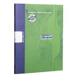 thumbnail of Lot de 10 Cahier Brouillon Ligne 7000 17x22, 96p./48 feuilles 56 g/m² piquées, Séyès