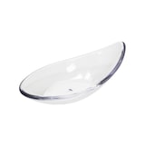 thumbnail of MONOUSO - Plastikschüssel Durable SAN "Drop" Transparent 18ml (108 Stück)