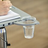 thumbnail of Rocada silla e de colaboración + pala. azul