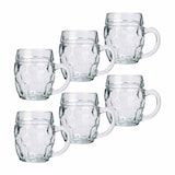 thumbnail of Stölzle Oberglas TÜBINGER Bierkrug 0,4 l 6er Set