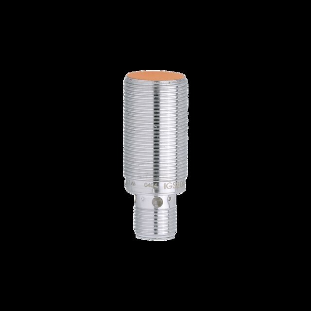 Ifm Electronic Sensor ind, M18x1 IGS204
