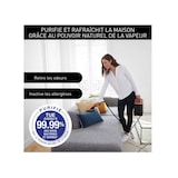 thumbnail of Centre de repassage / Défroisseur Défroisseur vertical QT2020C0