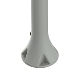 thumbnail of Fonte de jardim em polietileno ACQUA PRO com ligação lateral Fácil montagem, rola-tartaruga