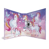 thumbnail of HERMA 19276 Kindergarten-Motivordner "Einhorn" DIN A4(P)