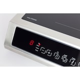 thumbnail of CASO Induktionsplatte TC 3500 Thermo Control