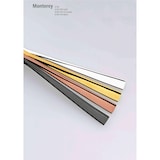 thumbnail of 12 x Picard & Wielpütz Dessertmesser Monoblock PVD-Gold 6160PVD-Gold