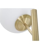 thumbnail of Lámpara de pie Glamy 3 luces cm Ø36x190