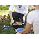 thumbnail of Petromax Feuertopf ftT18-T ohne Füße