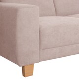 thumbnail of Sofa 2,5-Sitzer links mit Ecksofa rechts Blackpool