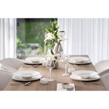 thumbnail of Villeroy & Boch Manufacture Rock Blanc Glass Weißweinglas Set 4tlg. je 380ml