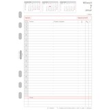 thumbnail of Jahresset 148x21mm 1T/2S