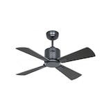 thumbnail of Deckenventilator Eco Neo III 92 BG-WN/SI