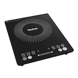 thumbnail of Placa de inducción IH2108 26 cm 2100W Negro uso no intensivo Tefal