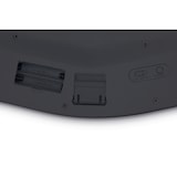 thumbnail of Kensington Set con Tastiera & Mouse Wireless Ergonomici ProFit Ergo, Tastiera con Layout IT, Mouse 2.4 GHz&Bluetooth, per macOS e Windows, K75406IT