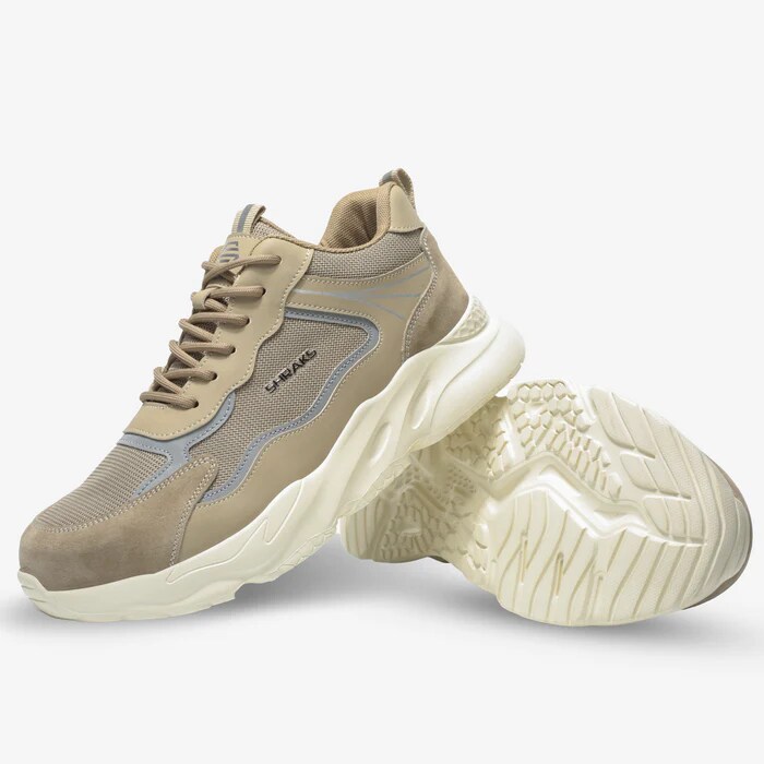 Shraks Moda Veiligheidsschoenen - Werkschoenen voor Dames en Heren - Stalen Neus - Sneaker - Ademend en licht design - Maat 39
