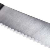 thumbnail of Wusthof Gourmet Backmesser mit Wellenschliff 25.4 cm