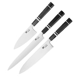 thumbnail of Vogue Tsuki Serie 9 Gyuto Messer - 9,5''