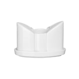 thumbnail of HENDI Menage porselein, Peper, zout en tandenstoker, 125x54x(H)90mm