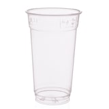 thumbnail of 500x Trinkgläser PS 0,3 l glasklar