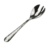 thumbnail of Solex Lena Vorlegeset Tortenheber, Servierlöffel, Serviergabel in Hammerschlag