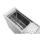 thumbnail of Professionele elektrische pastakoker met 1 kom van 40L - Bartscher. Bartscher