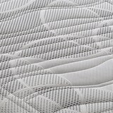 thumbnail of MaterassieDoghe - Materasso 160x190 Memory Foam - 13 zone di comfort - Rigidità H3 - Alta densità - Reversibile - Ortopedico