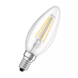 thumbnail of OSRAM Bombilla LED E14 C35 Filamento Vela 4W Parathom LED Value Classic OSRAM 4058075438637