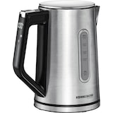 thumbnail of Rommelsbacher WK 3000 Wasserkocher Edelstahl-Schwarz