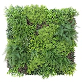 thumbnail of Siepe artificiale Paisaje| Naturing Monde - 1x1M - Per interni ed esterni -  Materiale 100% HDPE di alta qualità