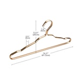 thumbnail of Joybos - Juego de 10 Perchas Antiviento