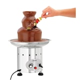 thumbnail of Bartscher Schokoladenbrunnen SB 325-1