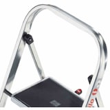 thumbnail of HAILO  ProfiStep® Aluminium-Klapptritt K 30, 3 Stufen