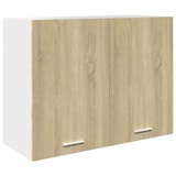 thumbnail of vidaXL 7-tlg. Küchenschrank-Set Lyon Sonoma-Eiche Holzwerkstoff