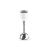 thumbnail of Mixeur Plongeant Pied Inox Hand X White Kitchencook