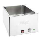 thumbnail of Bain-marie inox cuisson sous-vide 21 Litres, GN 1/1, 1200 W, 220 V - MONO