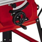 thumbnail of Einhell Tischkreissäge TC-TS 2025/2 U max. 2000W