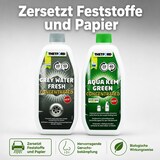 thumbnail of THETFORD Aqua Kem Green 0,75 Liter Konzentrat & Grey Water Fresh 0,80 Liter
