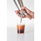 thumbnail of Sifón Nitro para preparación de Nitro Coffee, Tea & Cocktails