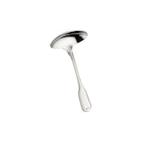 thumbnail of PINTINOX Saucenlöffel "VITTORIALE", 18/10, 3,0mm, 1 Stück