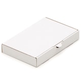 thumbnail of 800 Warensendungen 220 x 140 x 32 Maxibriefkarton Post Maxibrief Karton Weiss