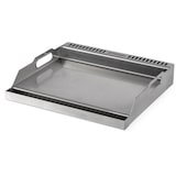 thumbnail of Petromax Plancha Grillplatte aus Edelstahl für Gastische