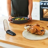 thumbnail of Mastrad Meat it Plus Bluetooth Küchensonde F74380