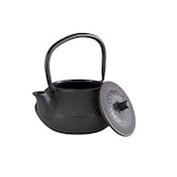 thumbnail of APS theepot/theepot/gietijzeren pot -ASIA-12,5 x 11 cm, h: 12,5 cm
