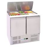 thumbnail of Saladette KBS 900