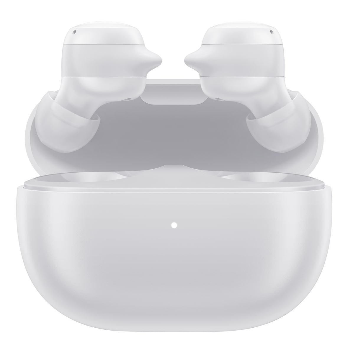 Auriculares bluetooth xiaomi redmi buds 3 lite com estuche de carga/ autonomía 5h/ Brancos  -bhr5490gl