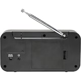 thumbnail of Denver Electronics DAB-42 Portable Numérique Noir Radio Portable - Radios Portables