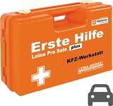 thumbnail of Erste-Hilfe-Koffer nach DIN 13169, KFZ-Werkstatt