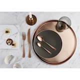 thumbnail of Amefa AUSTIN Menügabel PVD kupfer - 12 Stück