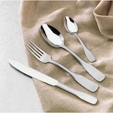 thumbnail of Amefa Vieux Paris Satine Schachtel mit 12 Tafellöffeln aus Edelstahl 18/0-3mm