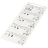 thumbnail of CR2032 Lithium Batterie IEC CR2032 5er-Sparset